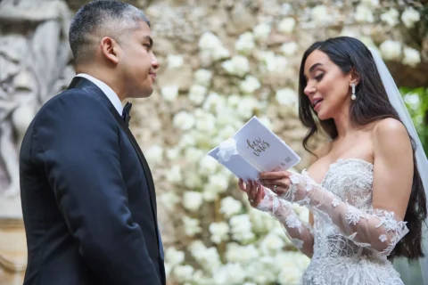 historic garden elopement camellia eric