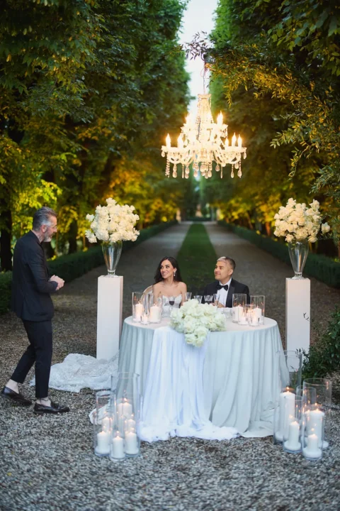 historic garden elopement camellia eric