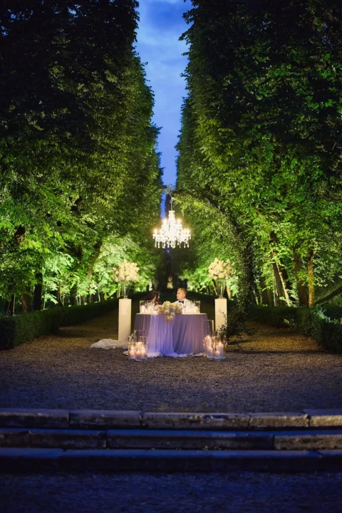 historic garden elopement camellia eric
