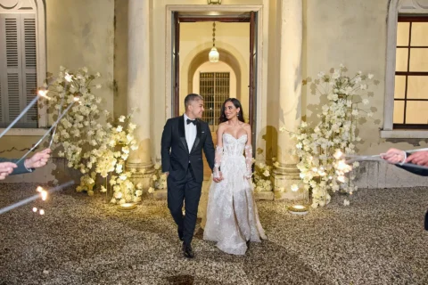 historic garden elopement camellia eric