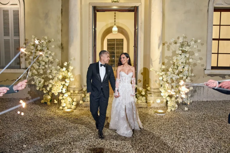 historic garden elopement camellia eric