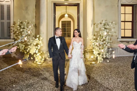 historic garden elopement camellia eric