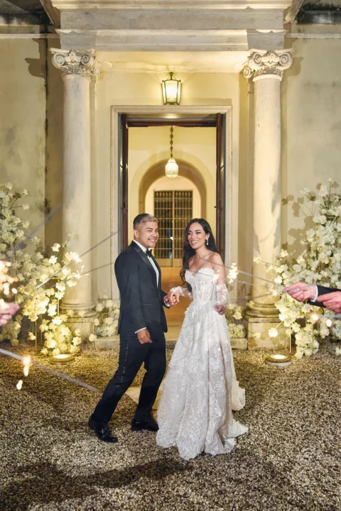 historic garden elopement camellia eric