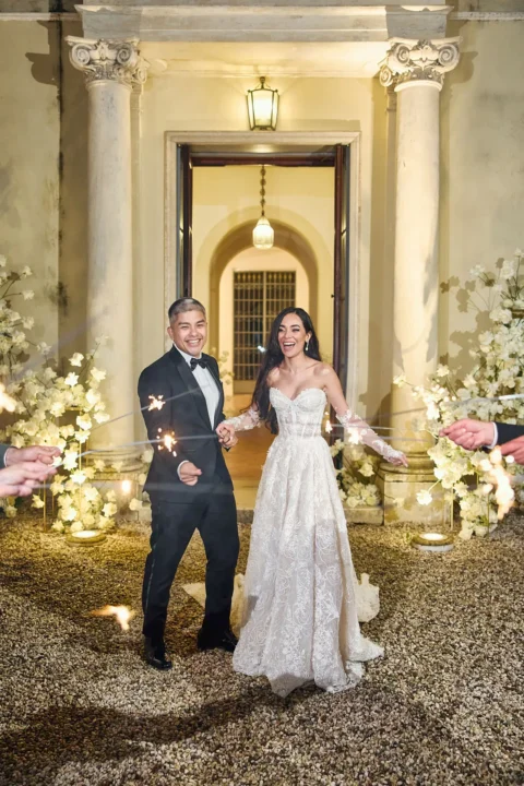 historic garden elopement camellia eric