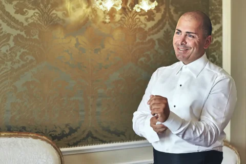 iconic venice elopement dariya seth