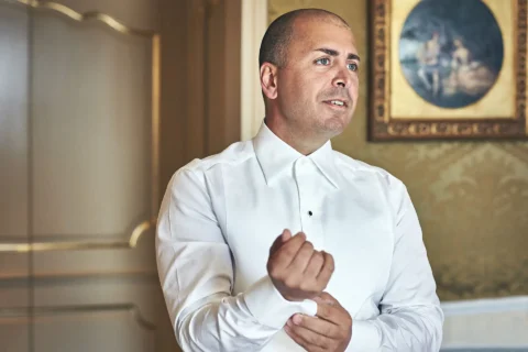 iconic venice elopement dariya seth