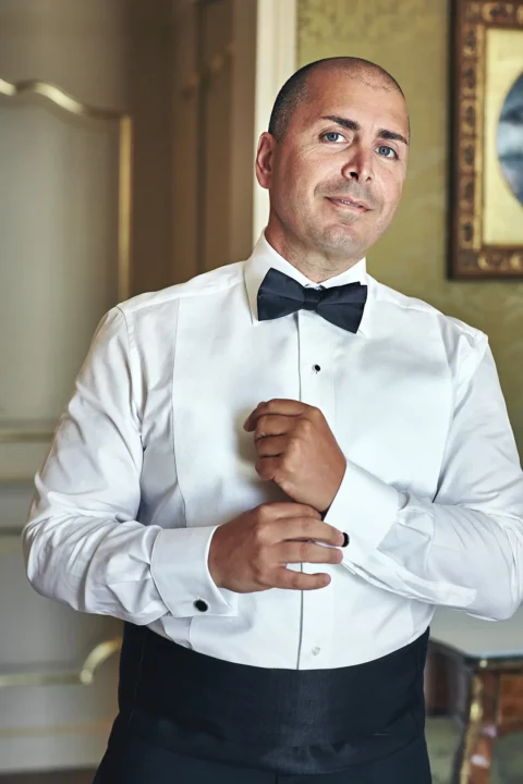 iconic venice elopement dariya seth