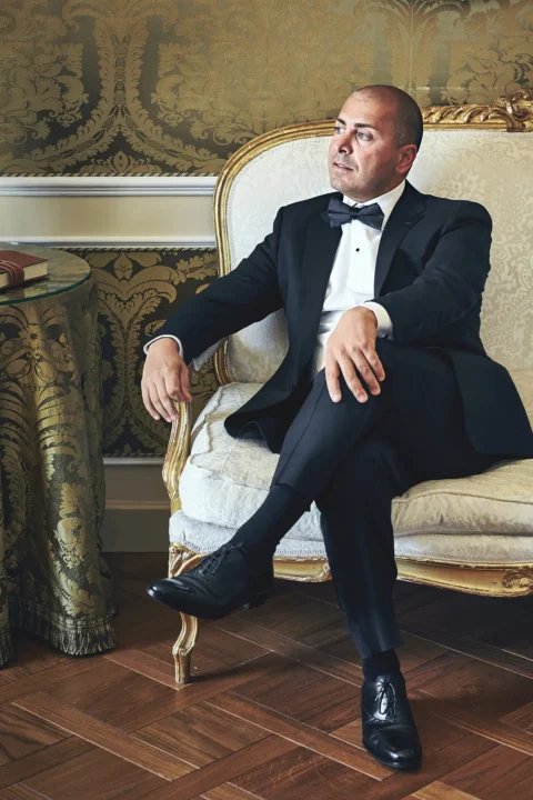 iconic venice elopement dariya seth