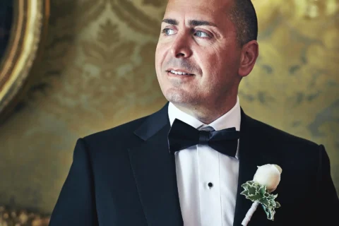 iconic venice elopement dariya seth