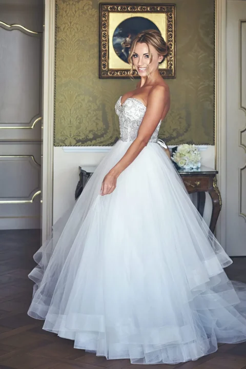 iconic venice elopement dariya seth