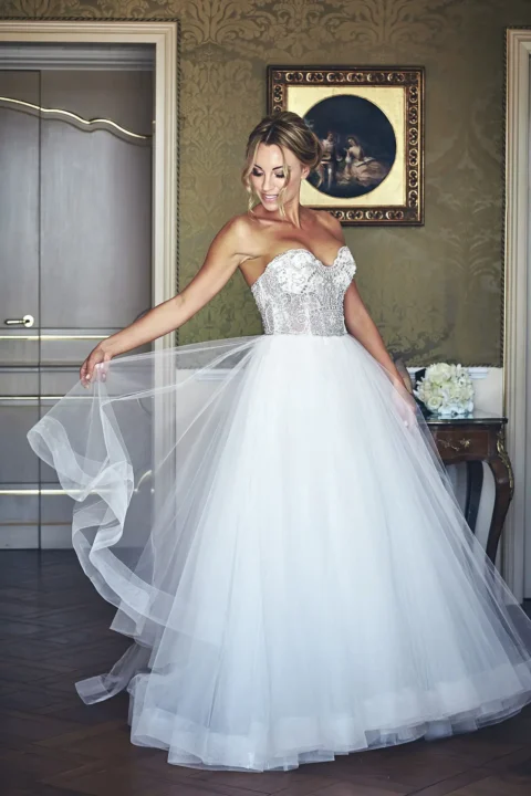 iconic venice elopement dariya seth