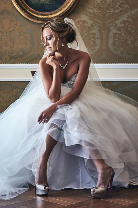 iconic venice elopement dariya seth