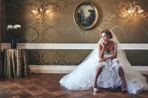 iconic venice elopement dariya seth