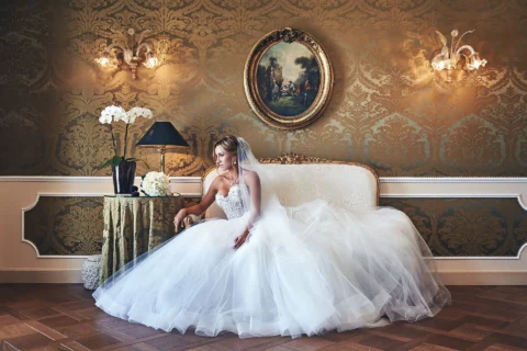 iconic venice elopement dariya seth