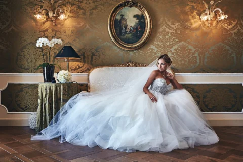 iconic venice elopement dariya seth