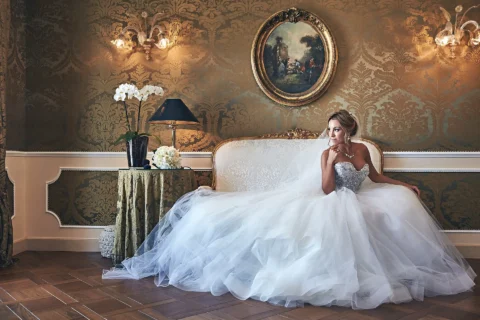 iconic venice elopement dariya seth