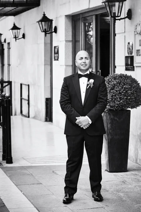 iconic venice elopement dariya seth