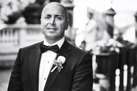 iconic venice elopement dariya seth