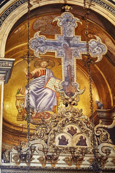 iconic venice elopement dariya seth