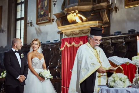 iconic venice elopement dariya seth