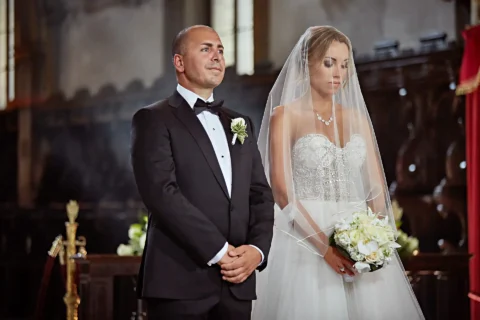 iconic venice elopement dariya seth