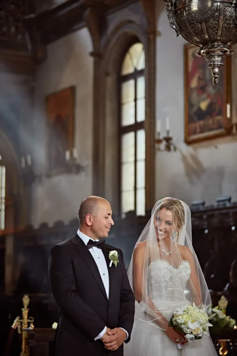 iconic venice elopement dariya seth