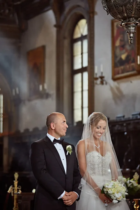 iconic venice elopement dariya seth