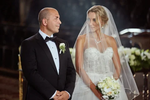 iconic venice elopement dariya seth