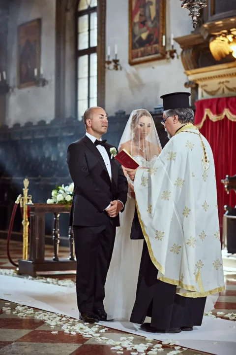 iconic venice elopement dariya seth
