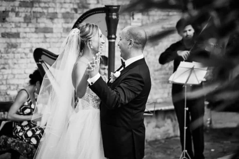 iconic venice elopement dariya seth