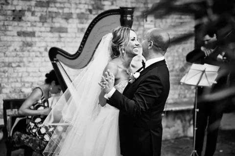 iconic venice elopement dariya seth