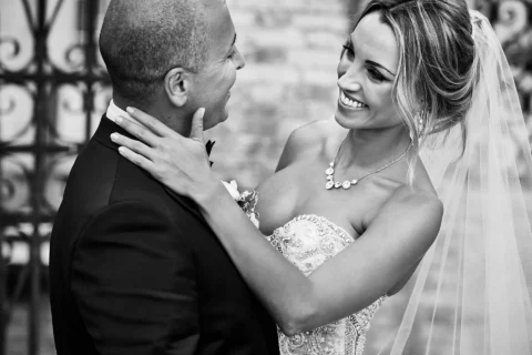 iconic venice elopement dariya seth