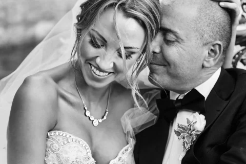 iconic venice elopement dariya seth