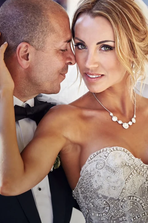iconic venice elopement dariya seth