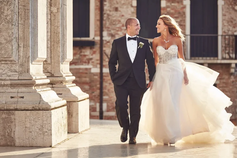 iconic venice elopement dariya seth
