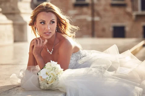 iconic venice elopement dariya seth