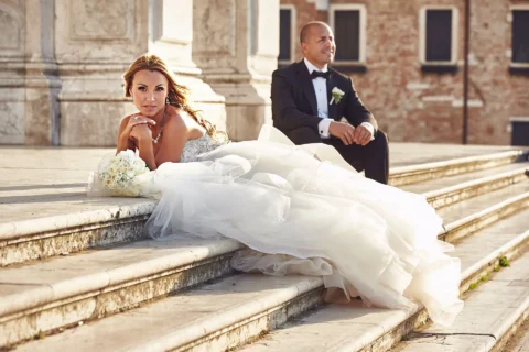 iconic venice elopement dariya seth