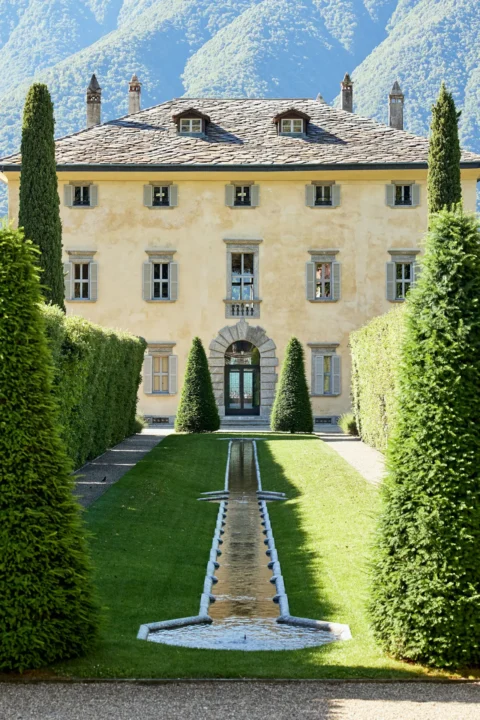 iconic villa elopement ami bobby