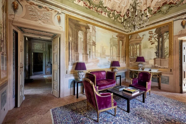 iconic villa elopement ami bobby