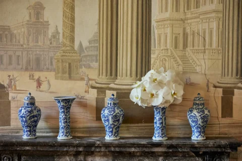 iconic villa elopement ami bobby