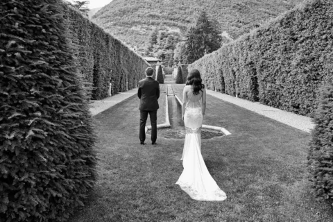 iconic villa elopement ami bobby