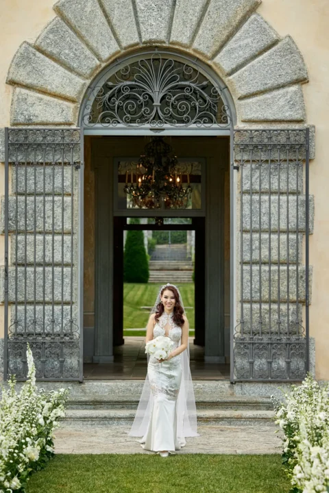 iconic villa elopement ami bobby