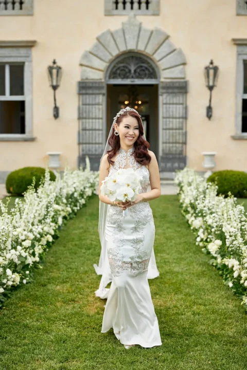 iconic villa elopement ami bobby