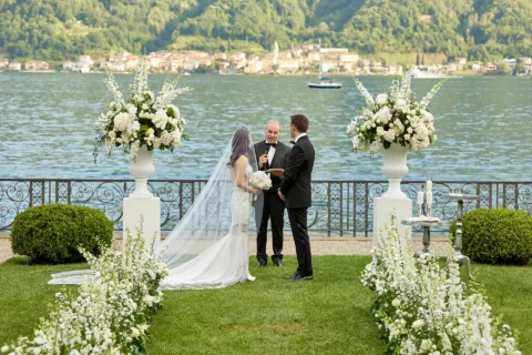 iconic villa elopement ami bobby