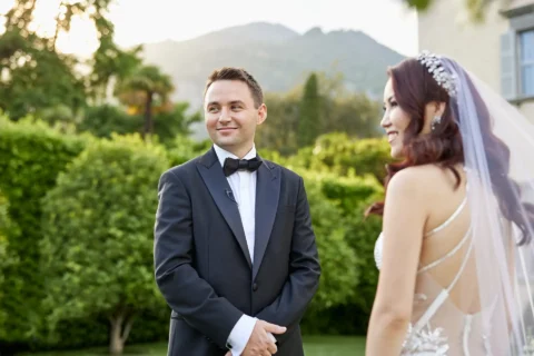 iconic villa elopement ami bobby