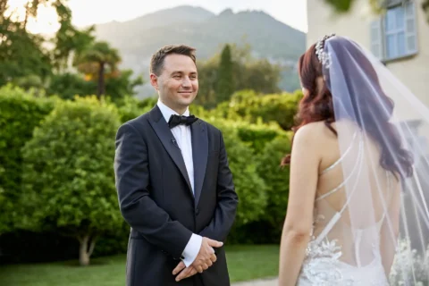 iconic villa elopement ami bobby