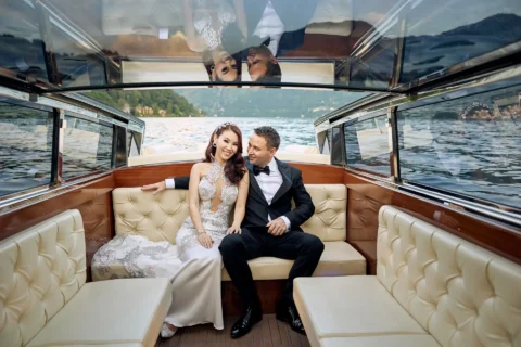 iconic villa elopement ami bobby