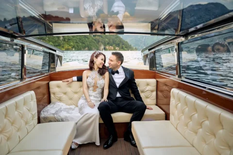 iconic villa elopement ami bobby