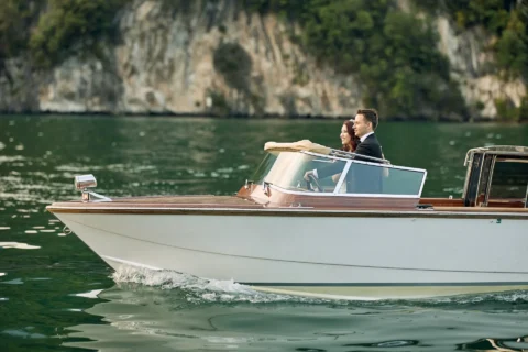 iconic villa elopement ami bobby