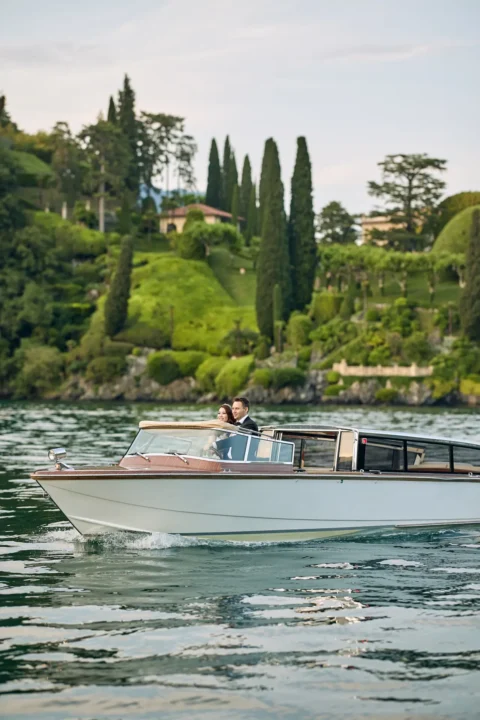 iconic villa elopement ami bobby